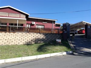4 Bed House in Stanger Manor