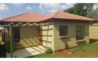 3 Bedroom House in Heatherview
