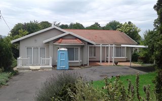 3 Bedroom House in Kokstad