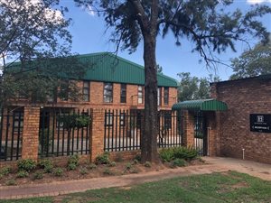 340 m² Office Space in Muldersdrift
