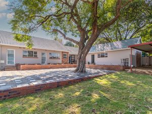 3 Bed House in Dunvegan