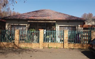 2 Bedroom House in Newlands