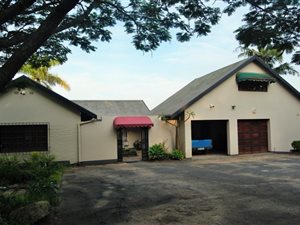 12.3 ha Farm in Marina Beach