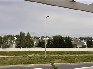 2 Bed Apartment in Pinehurst