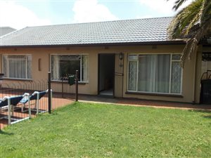 3 Bed House in Mayberry Park