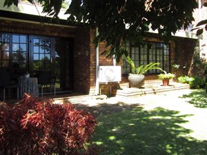 2 Bed Apartment in Banners Rest