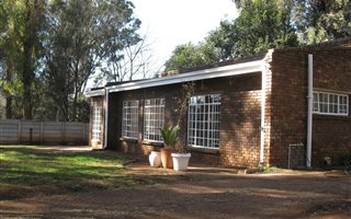 2 Bedroom House in Henley on Klip