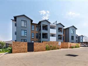 3 Bed Apartment in Homes Haven