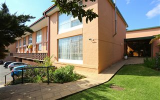 2 Bedroom Duplex in Ferndale