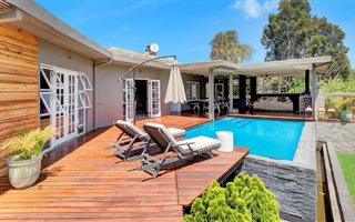 5 Bedroom House in Waverley