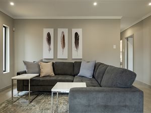 3 Bed House in Nietgedacht AH