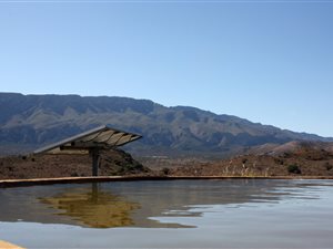 846 ha Farm in Ladismith