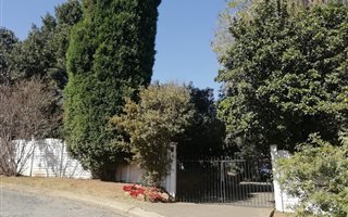 3 Bedroom House in Johannesburg Central