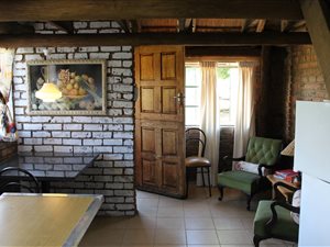 1 Bed Garden Cottage in Belfast