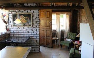 1 Bedroom Garden Cottage in Belfast