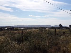 1 m² Office Space in Kuruman