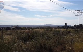 1 m² Office Space in Kuruman