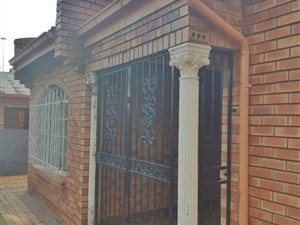 4 Bed House in Eersterust