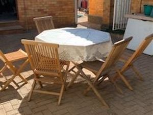 1 Bed Garden Cottage in Sydenham