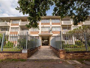 1 Bed Apartment in Southernwood
