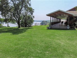 1.6 ha Farm in Tongaat Central