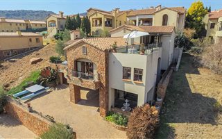 3 Bedroom House in Port D Afrique