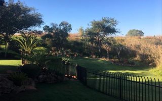 2 Bedroom Garden Cottage in Eagle Canyon Golf Estate