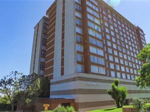 1 Bed Flat in La Montagne