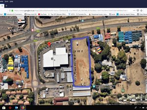 7800 m² Industrial space in Sinoville