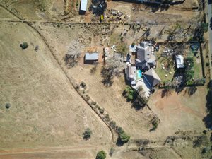 4.3 ha Farm in Ferreira