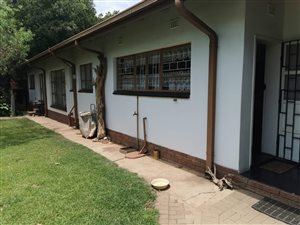 3 Bed House in Protea Park