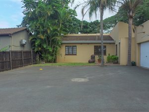 2 Bed House in Sherwood