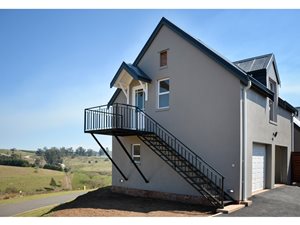 1 Bed House in Hilton