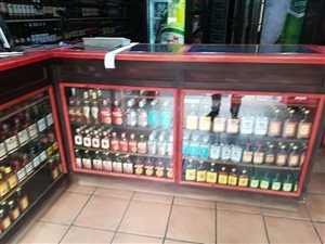 Commercial space in Bloemfontein