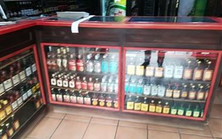 Commercial space in Bloemfontein
