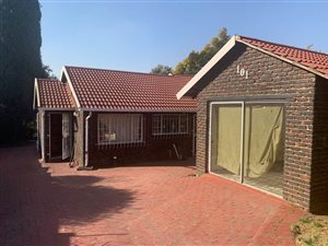3 Bed House in Gosforth Park