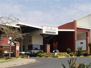 2 Bed Apartment in Greenstone Hill