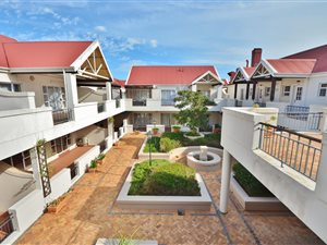 1 Bed Apartment in Walmer Heights