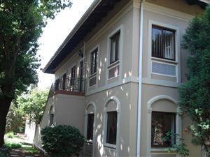 498 m² Office Space in Sandton CBD