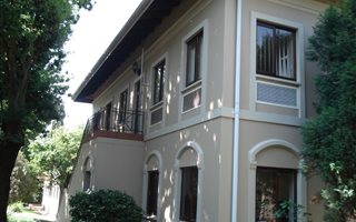 498 m² Office Space in Sandton CBD