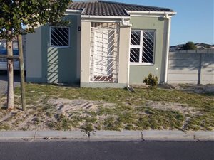 2 Bed House in Blue Downs