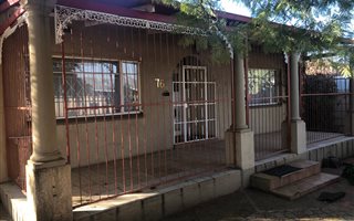 3 Bedroom House in Randgate