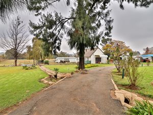 4 ha Farm in Gardenvale