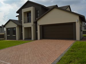 3 Bed House in Derdepoort