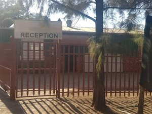 170 m² Office Space in Irene