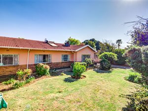 4 Bed House in Northmead