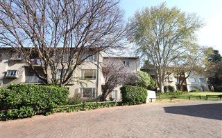 3 Bedroom Apartment in River Club