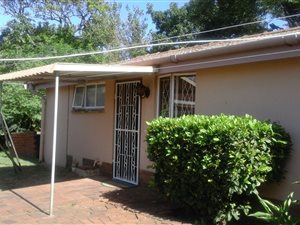 1 Bed Garden Cottage in Red Hill
