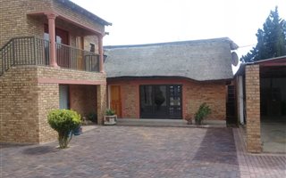 1 Bedroom Apartment in La Hoff