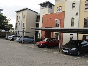 2 Bed Apartment in Ferndale